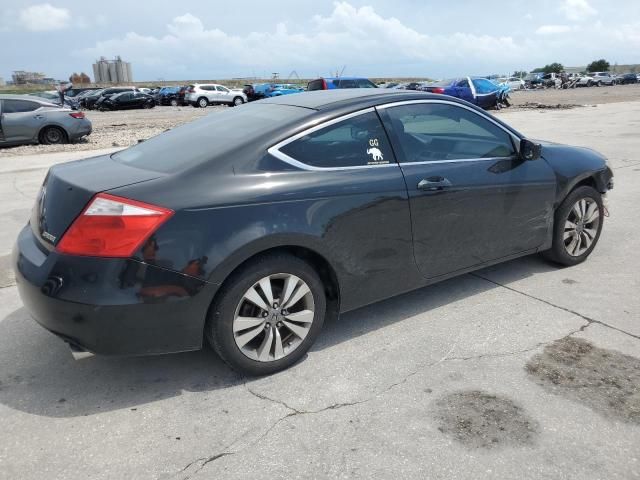 2010 Honda Accord LX