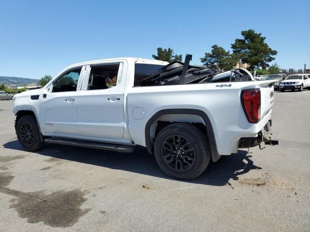 2023 GMC Sierra K1500 Elevation