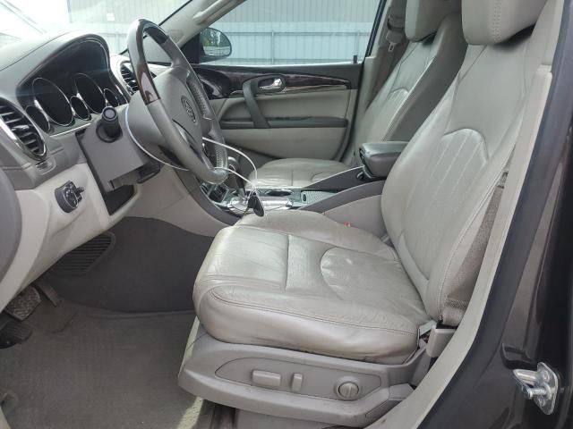 2016 Buick Enclave