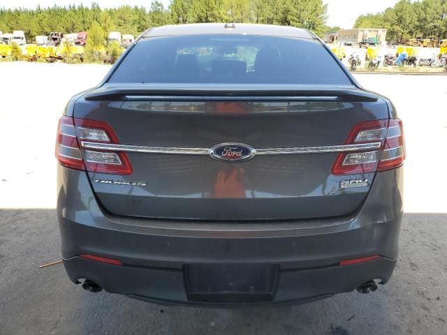 2015 Ford Taurus SHO