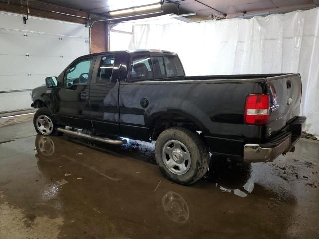 2007 Ford F150