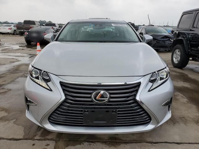 2017 Lexus ES 350