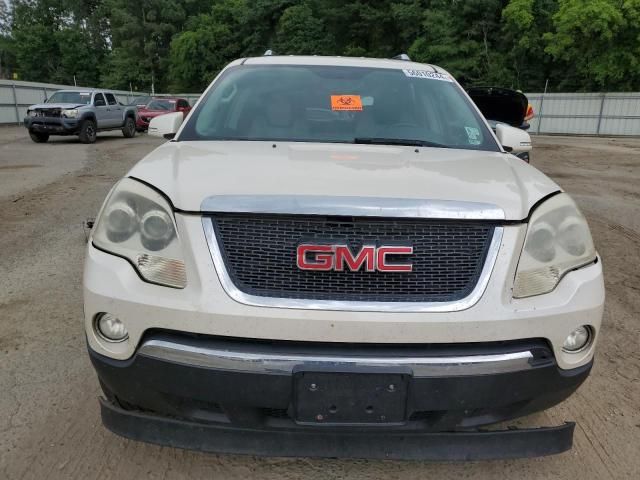 2009 GMC Acadia SLT-2