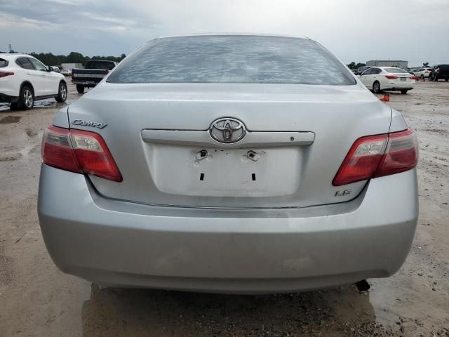 2008 Toyota Camry CE