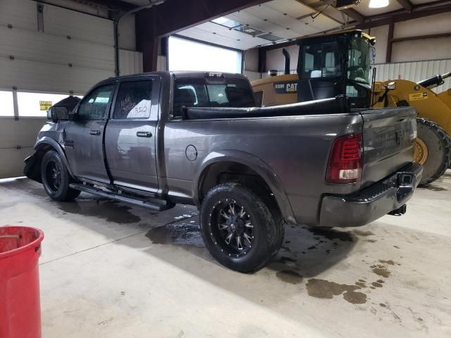 2016 Dodge 2500 Laramie