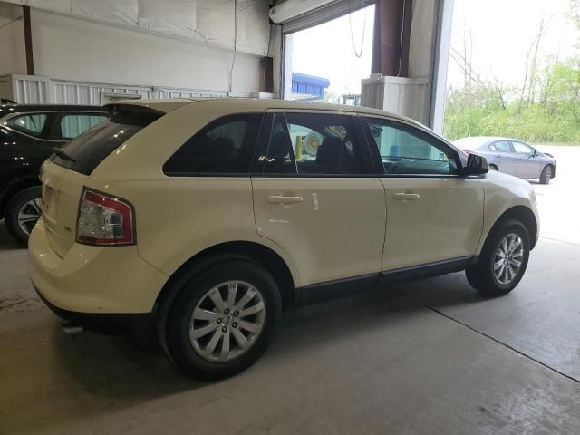 2008 Ford Edge SEL