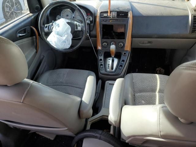 2006 Saturn Vue