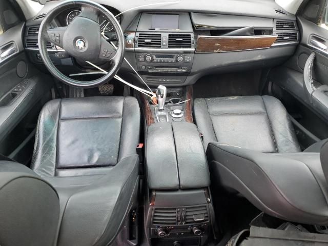 2007 BMW X5 3.0I