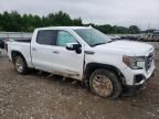 2020 GMC Sierra K1500 SLT