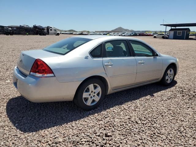 2006 Chevrolet Impala LS