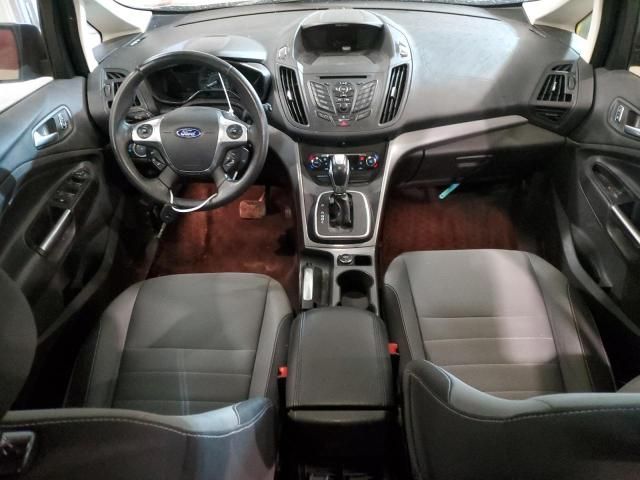 2015 Ford C-MAX SE