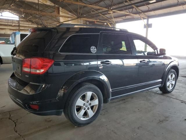 2012 Dodge Journey SXT