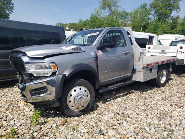 2020 Dodge RAM 4500