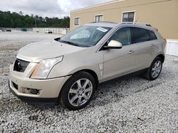 Cadillac srx Vehiculos salvage en venta: 2011 Cadillac SRX Premium Collection