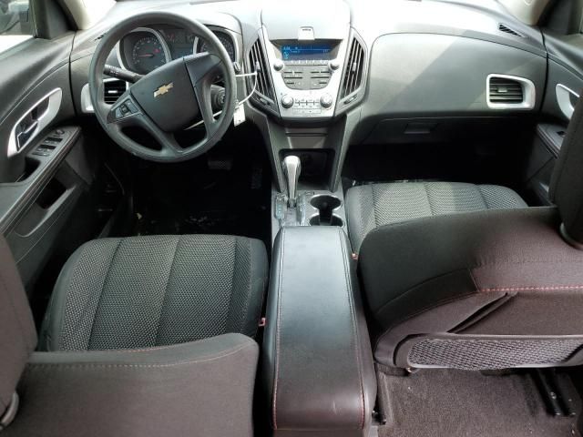 2010 Chevrolet Equinox LT