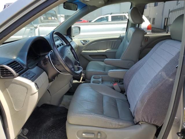 2006 Honda Odyssey EXL