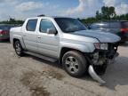 2006 Honda Ridgeline RTL