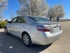 2007 Toyota Camry Hybrid