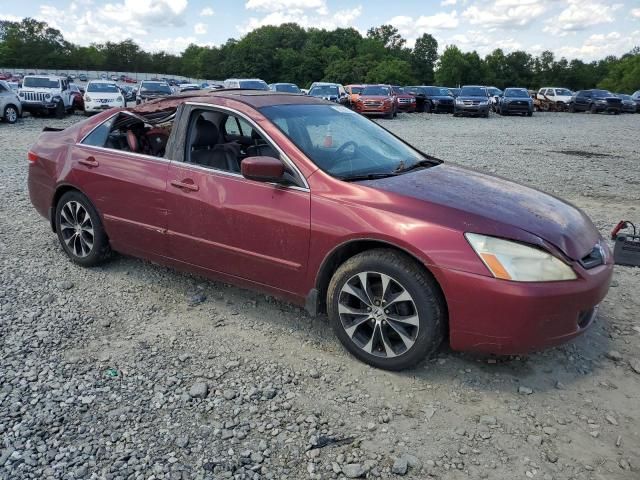 2004 Honda Accord EX