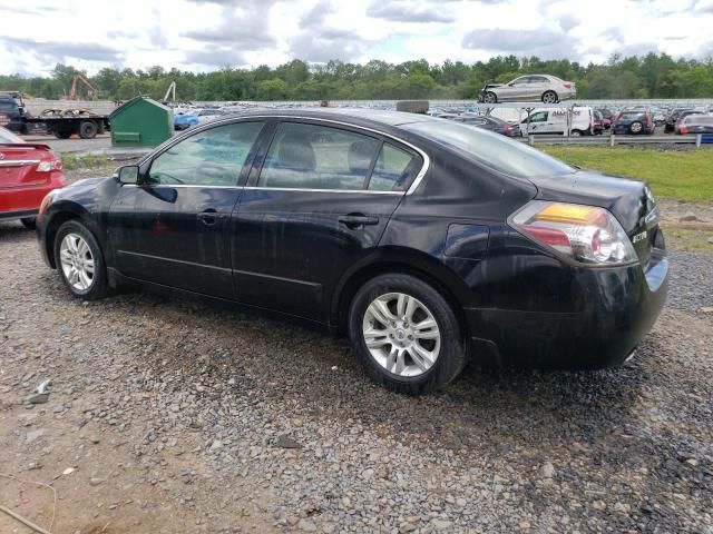 2011 Nissan Altima Base