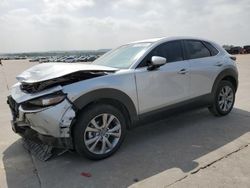 Mazda salvage cars for sale: 2021 Mazda CX-30 Preferred