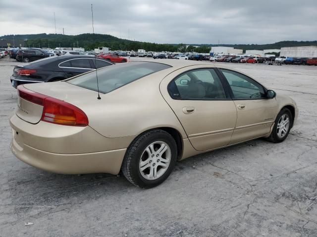 2001 Dodge Intrepid ES