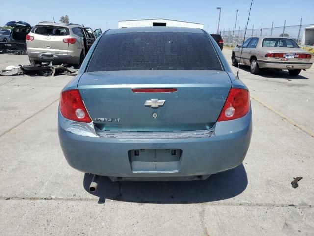 2009 Chevrolet Cobalt LT