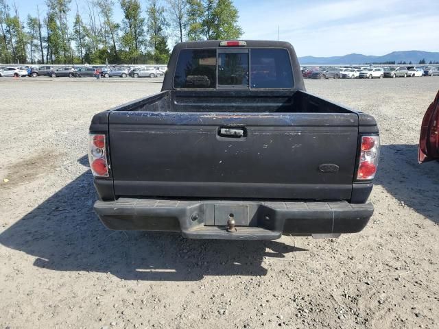 1993 Ford Ranger Super Cab