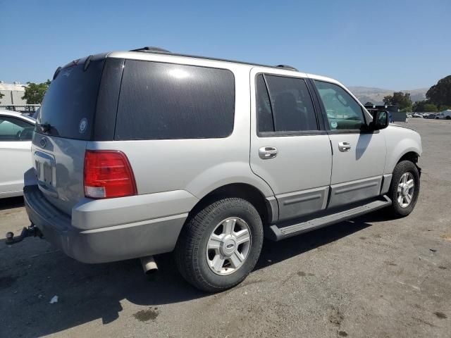 2004 Ford Expedition XLT