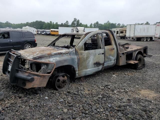 2006 Dodge RAM 3500 ST