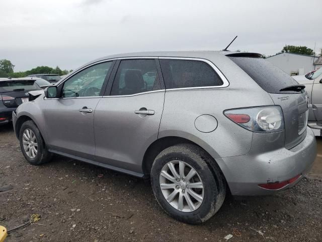 2010 Mazda CX-7