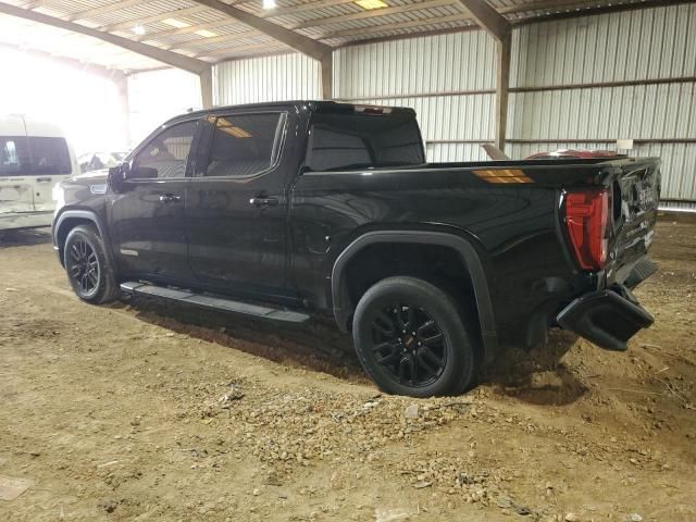 2020 GMC Sierra C1500 Elevation