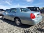 2007 Lincoln Town Car Signature