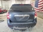 2011 Chevrolet Equinox LTZ