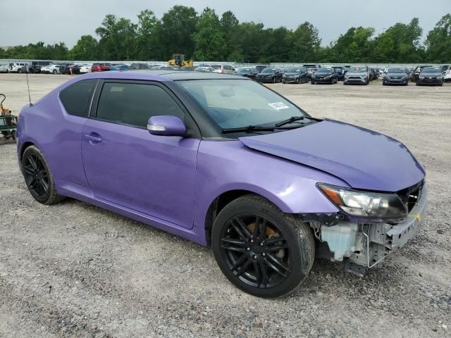 2011 Scion TC