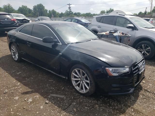 2016 Audi A5 Premium Plus S-Line