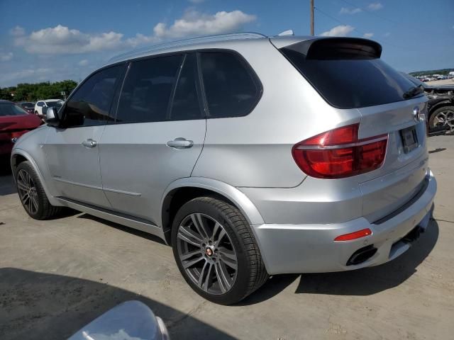 2013 BMW X5 XDRIVE35I