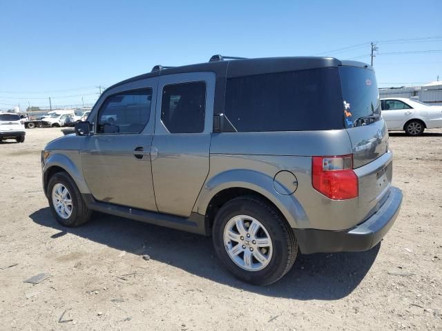 2008 Honda Element EX