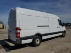 2014 Mercedes-Benz Sprinter 2500