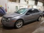 2007 Ford Fusion SE