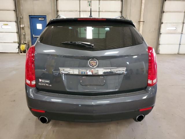 2010 Cadillac SRX Performance Collection