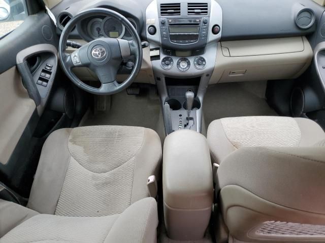 2006 Toyota Rav4 Limited