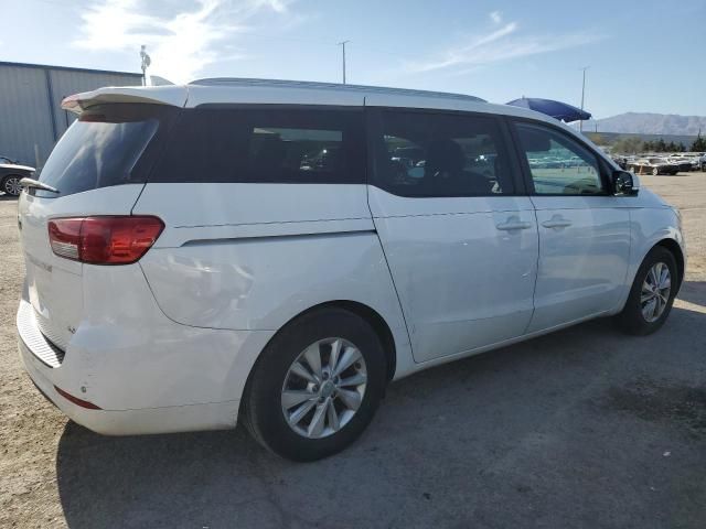 2015 KIA Sedona LX