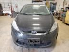 2013 Ford Fiesta SE