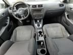 2013 Volkswagen Jetta Base