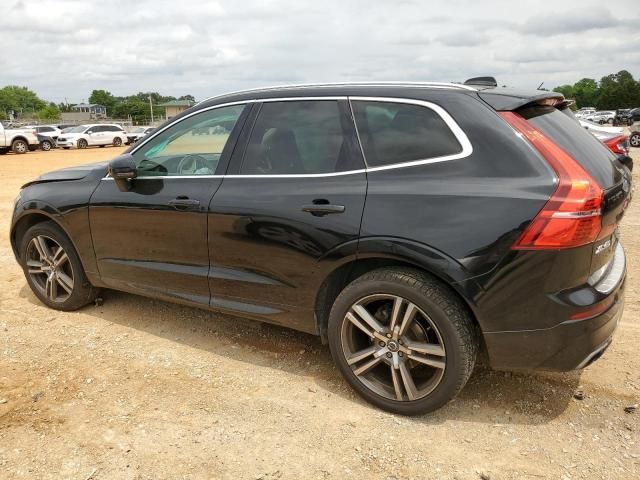 2018 Volvo XC60 T5