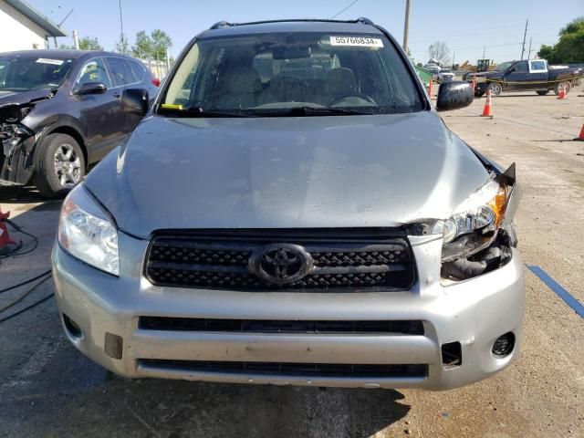 2008 Toyota Rav4