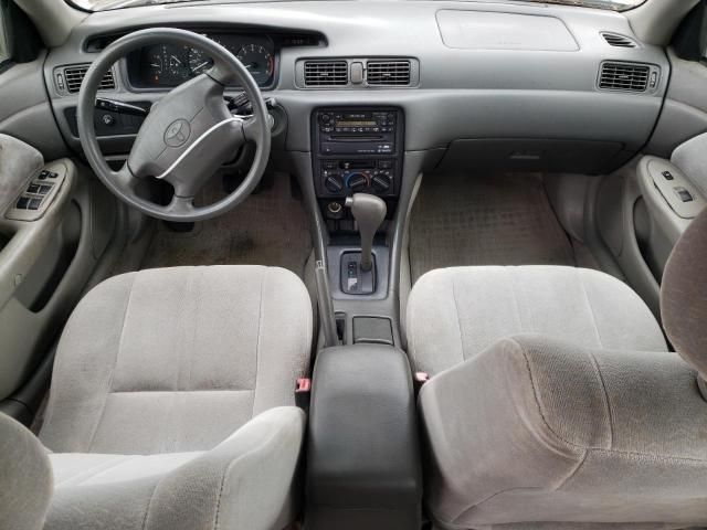 1998 Toyota Camry CE