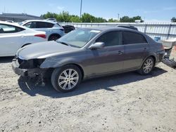 Salvage cars for sale from Copart Sacramento, CA: 2007 Toyota Avalon XL