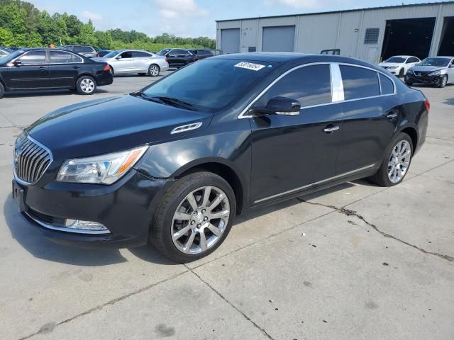 2014 Buick Lacrosse